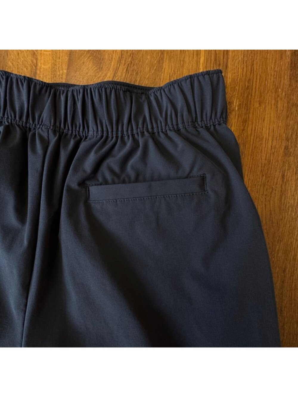 ALO YOGA Clubhouse Skirt Black Womens XS Tennis Skort Athletic Athleisure Golf - Picture 6 of 9